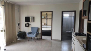 Lindo Apartamento Novo Térreo
